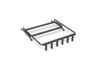 ROCKSTAND RS20861 B - Guitar Rack Stand for 5 Electric Guitars / Basses 2 – techzone.com.ua ROCKSTAND RS20861 B - Guitar Rack Stand for 5 Electric Guitars / Basses 2 – techzone.com.ua