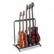 ROCKSTAND RS20861 B - Guitar Rack Stand for 5 Electric Guitars / Basses 3 – techzone.com.ua ROCKSTAND RS20861 B - Guitar Rack Stand for 5 Electric Guitars / Basses 3 – techzone.com.ua