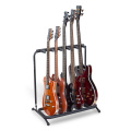 ROCKSTAND RS20861 B - Guitar Rack Stand for 5 Electric Guitars / Basses 3 – techzone.com.ua