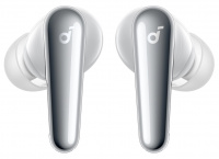 Навушники TWS Anker SoundCore Liberty 4 Pro White (A3954G21) 2 – techzone.com.ua