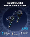 Навушники TWS Anker SoundCore Liberty 4 Pro White (A3954G21) 8 – techzone.com.ua