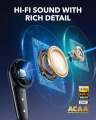 Навушники TWS Anker SoundCore Liberty 4 Pro White (A3954G21) 9 – techzone.com.ua