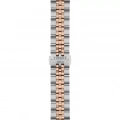 Чоловічий годинник Tissot Ballade 40mm T156.410.22.291.01 4 – techzone.com.ua