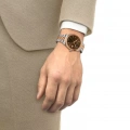 Чоловічий годинник Tissot Ballade 40mm T156.410.22.291.01 5 – techzone.com.ua