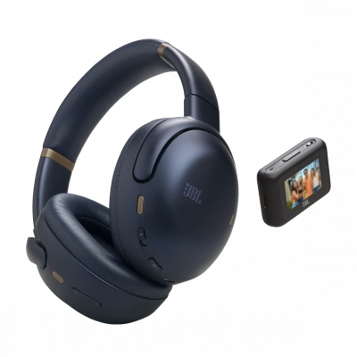 Навушники JBL Tour One m3 Smart Tx Blue (JBLTOM3AVIBLU) – techzone.com.ua