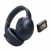 Навушники JBL Tour One m3 Smart Tx Blue (JBLTOM3AVIBLU)