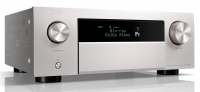 AV Ресивер Denon AVC-X4800H 8K (9.4 сh) Silver 2 – techzone.com.ua AV Ресивер Denon AVC-X4800H 8K (9.4 сh) Silver 2 – techzone.com.ua