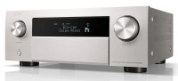 AV Ресивер Denon AVC-X4800H 8K (9.4 сh) Silver 3 – techzone.com.ua AV Ресивер Denon AVC-X4800H 8K (9.4 сh) Silver 3 – techzone.com.ua