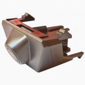 Камера переднего вида C8083 TOYOTA Land Cruiser (2012 — 2014) 3 – techzone.com.ua Камера переднего вида C8083 TOYOTA Land Cruiser (2012 — 2014) 3 – techzone.com.ua