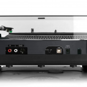 Програвач платівок Lenco Lenco L-3828BK 5 – techzone.com.ua Програвач платівок Lenco Lenco L-3828BK 5 – techzone.com.ua