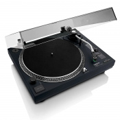 Проигрыватель пластинок Lenco L-3828BK 3 – techzone.com.ua Проигрыватель пластинок Lenco L-3828BK 3 – techzone.com.ua