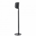 Стойки под акустику B&W M1 Stand Matte Black 1 – techzone.com.ua