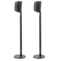 Стойки под акустику B&W M1 Stand Matte Black 2 – techzone.com.ua