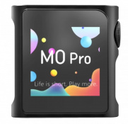 Hi-Res плеєр Shanling M0 Pro Black