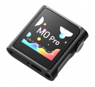 Hi-Res плеер Shanling M0 Pro Black 3 – techzone.com.ua