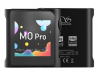 Hi-Res плеер Shanling M0 Pro Black 4 – techzone.com.ua