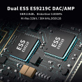 Hi-Res плеєр Shanling M0 Pro Black 7 – techzone.com.ua