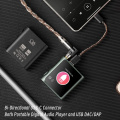Hi-Res плеєр Shanling M0 Pro Black 9 – techzone.com.ua