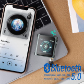 Hi-Res плеєр Shanling M0 Pro Black 8 – techzone.com.ua