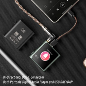 Плеєр Shanling M0 Pro Digital Audio Player Black 9 – techzone.com.ua Плеєр Shanling M0 Pro Digital Audio Player Black 9 – techzone.com.ua