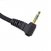 Кабель HIFIMAN Crystalline Cable (3.5 mm TRS) 1.5 м 4 – techzone.com.ua