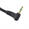 Кабель HIFIMAN Crystalline Cable (3.5 mm TRS) 1.5 м 4 – techzone.com.ua