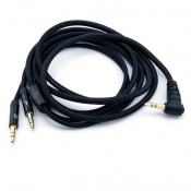 Кабель HIFIMAN Crystalline Cable (3.5 mm TRS) 1 – techzone.com.ua