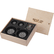 Компонентная автоакустика Ground Zero GZPC 16.3SQ 10 – techzone.com.ua Компонентная автоакустика Ground Zero GZPC 16.3SQ 10 – techzone.com.ua