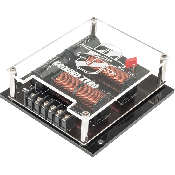 Компонентная автоакустика Ground Zero GZPC 16.3SQ 9 – techzone.com.ua Компонентная автоакустика Ground Zero GZPC 16.3SQ 9 – techzone.com.ua