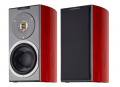 Полочная акустика Audiovector R1 Avantgarde African Rosewood 1 – techzone.com.ua