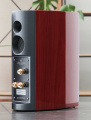Полочная акустика Audiovector R1 Avantgarde African Rosewood 3 – techzone.com.ua