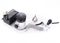 База під тонарм VPI JMW-9 Tonearm Base 1 – techzone.com.ua