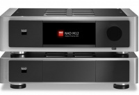 Усилитель NAD M22 V2 3 – techzone.com.ua Усилитель NAD M22 V2 3 – techzone.com.ua