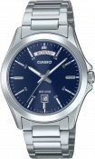 Наручний годинник Casio MTP-1370D-2A2 1 – techzone.com.ua