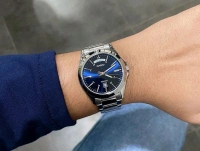 Наручний годинник Casio MTP-1370D-2A2 5 – techzone.com.ua