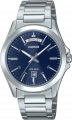 Наручний годинник Casio MTP-1370D-2A2 1 – techzone.com.ua