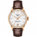 Жіночий годинник Tissot Chemin des Tourelles Powermatic 80 Lady T099.207.36.037.00 1 – techzone.com.ua