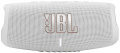 Портативная колонка JBL Charge 5 White (JBLCHARGE5WHT) 3 – techzone.com.ua