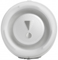 Портативна колонка JBL Charge 5 White (JBLCHARGE5WHT) 4 – techzone.com.ua