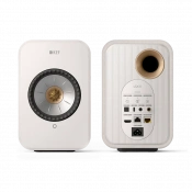 Акустична система KEF LSX II Cotton White 2 – techzone.com.ua