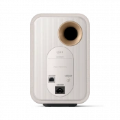 Акустична система KEF LSX II Cotton White 3 – techzone.com.ua