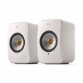 Акустична система KEF LSX II Cotton White 1 – techzone.com.ua