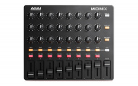 MIDI Контролер AKAI MIDIMIX 1 – techzone.com.ua