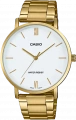 Годинник Casio TIMELESS COLLECTION MTP-VT01G-7B – techzone.com.ua