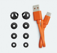 Наушники TWS JBL Endurance Race Black (JBLENDURACEBLK) 5 – techzone.com.ua Наушники TWS JBL Endurance Race Black (JBLENDURACEBLK) 5 – techzone.com.ua