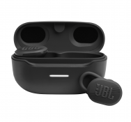 Навушники TWS JBL Endurance Race Black (JBLENDURACEBLK) 1 – techzone.com.ua