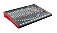 Микшерный пульт Allen & Heath ZED-22FX 2 – techzone.com.ua Микшерный пульт Allen & Heath ZED-22FX 2 – techzone.com.ua