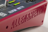 Микшерный пульт Allen & Heath ZED-22FX 3 – techzone.com.ua Микшерный пульт Allen & Heath ZED-22FX 3 – techzone.com.ua