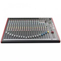 Микшерный пульт Allen & Heath ZED-22FX 2 – techzone.com.ua