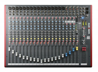 Мікшерний пульт Allen & Heath ZED-22FX 1 – techzone.com.ua